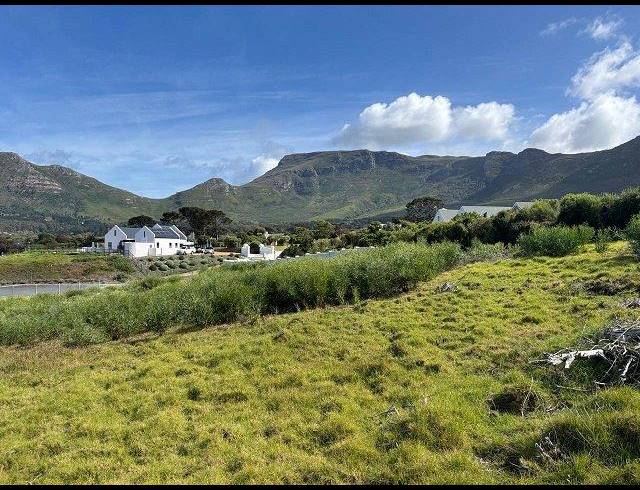 FARM FOR SALE IN CROFTERS VALLEY